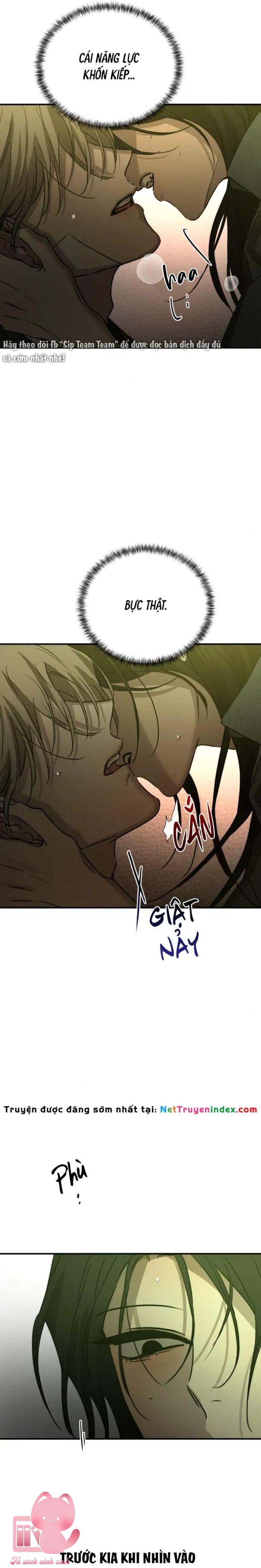 Những Kẻ Thú Tính - Chap 62 - Trang 6