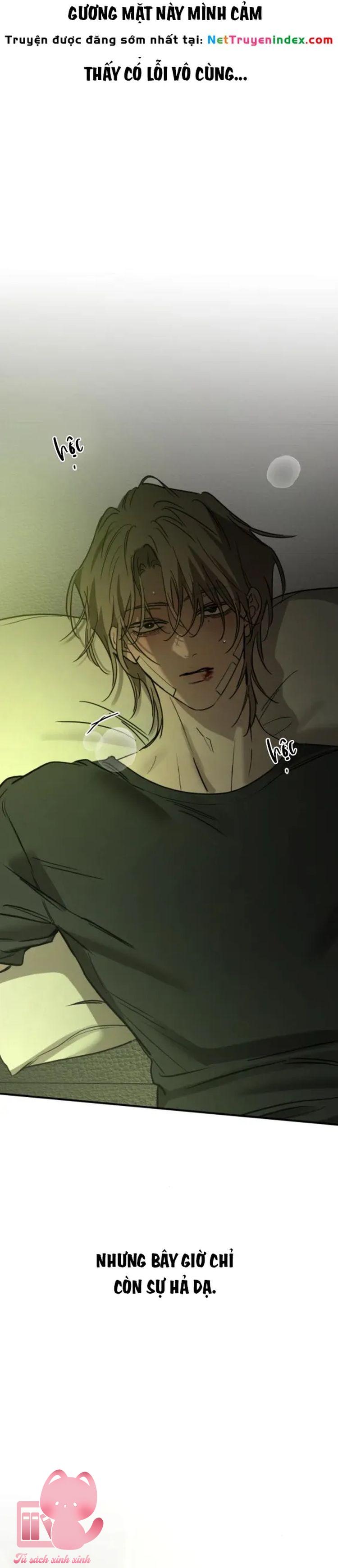 Những Kẻ Thú Tính - Chap 62 - Trang 7