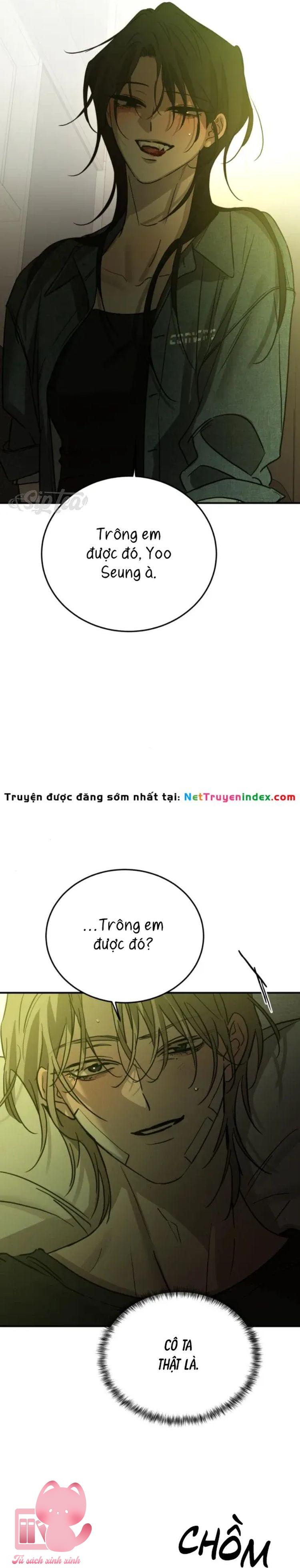Những Kẻ Thú Tính - Chap 62 - Trang 8