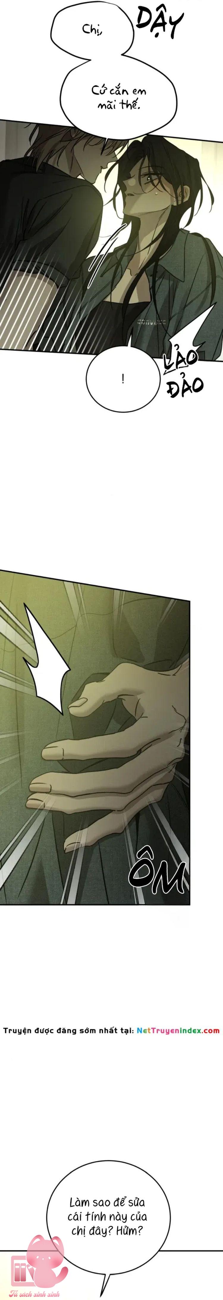 Những Kẻ Thú Tính - Chap 62 - Trang 9