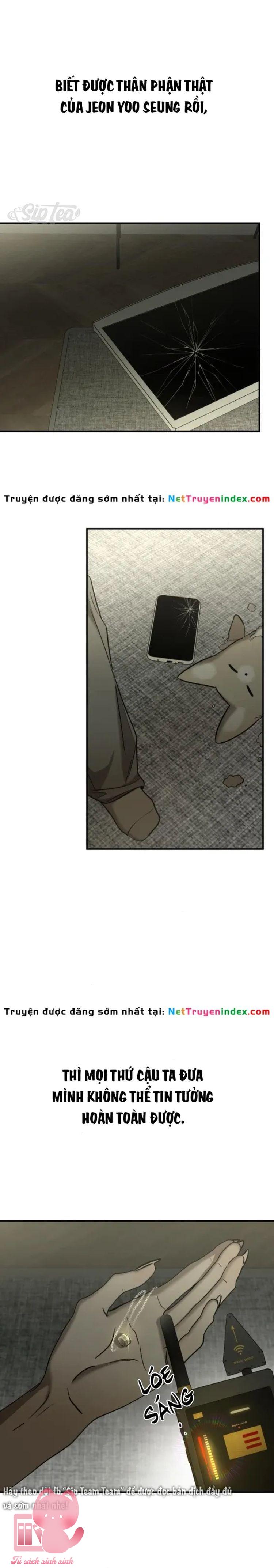 Những Kẻ Thú Tính - Chap 63 - Trang 2