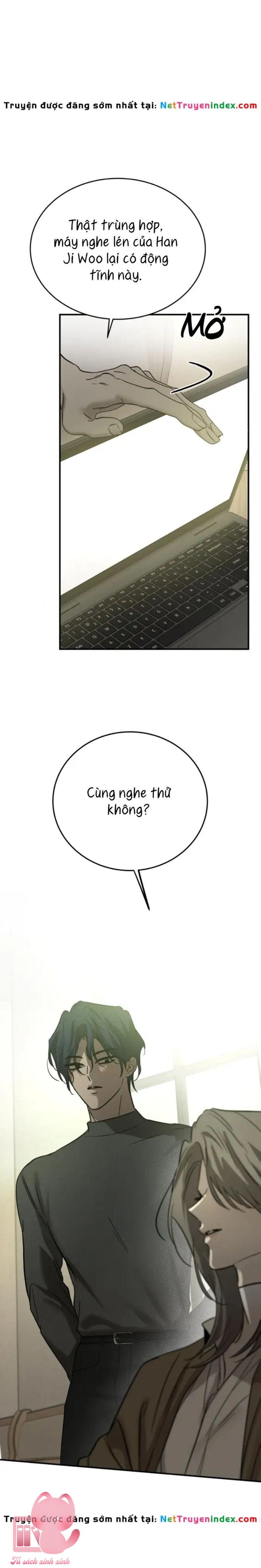 Những Kẻ Thú Tính - Chap 63 - Trang 14