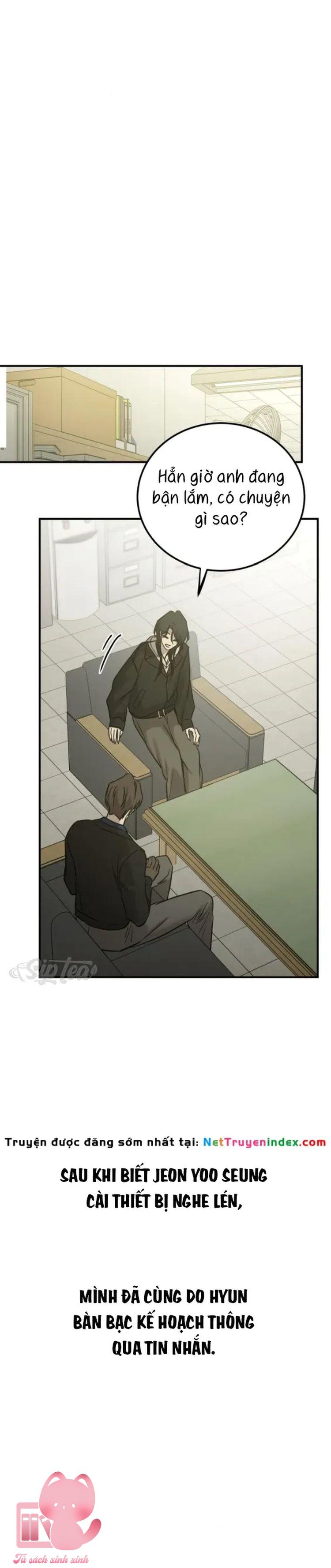 Những Kẻ Thú Tính - Chap 63 - Trang 15