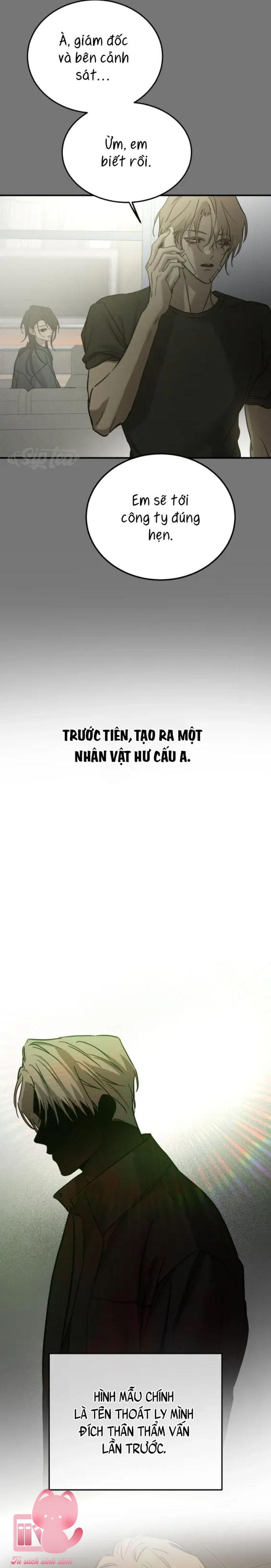Những Kẻ Thú Tính - Chap 63 - Trang 17