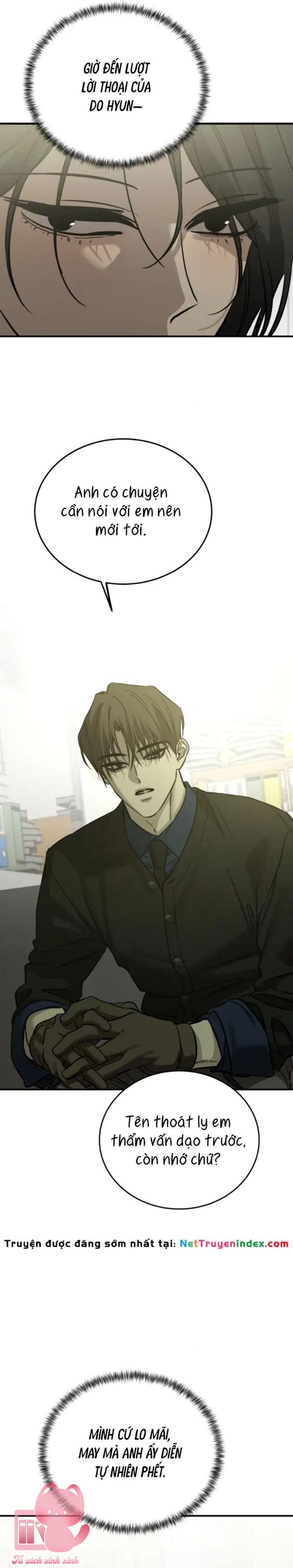 Những Kẻ Thú Tính - Chap 63 - Trang 20