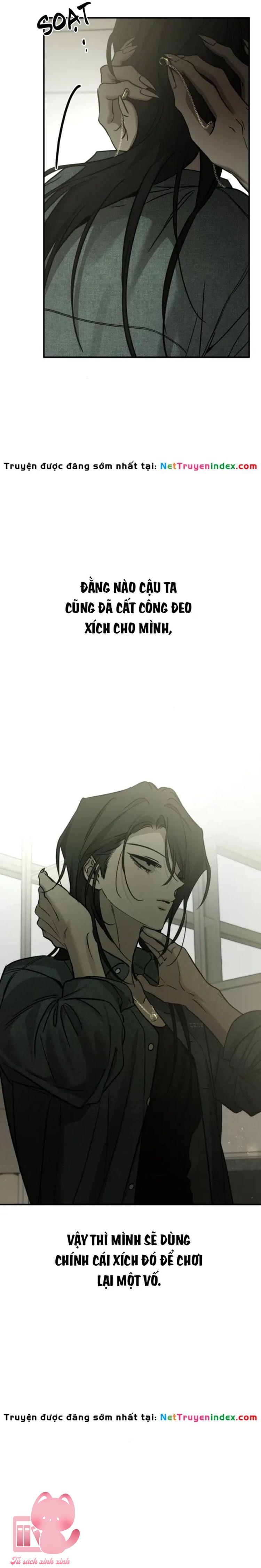 Những Kẻ Thú Tính - Chap 63 - Trang 5