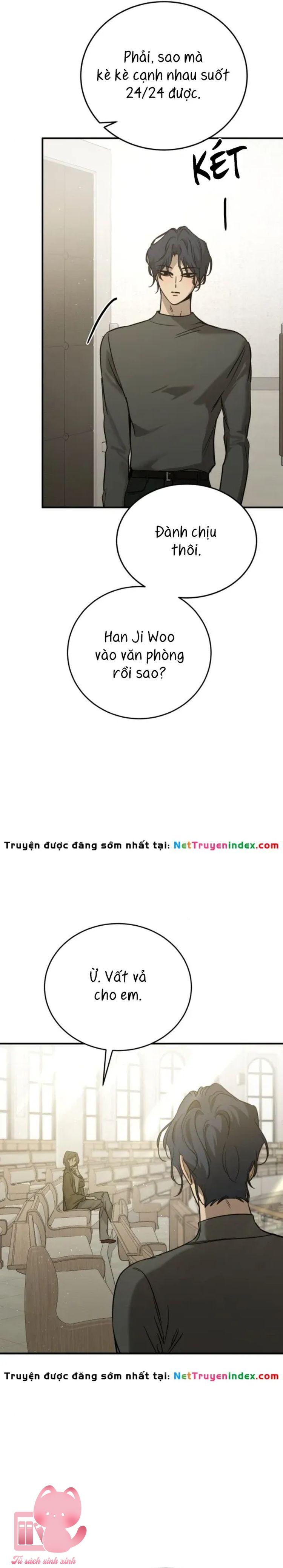 Những Kẻ Thú Tính - Chap 63 - Trang 7
