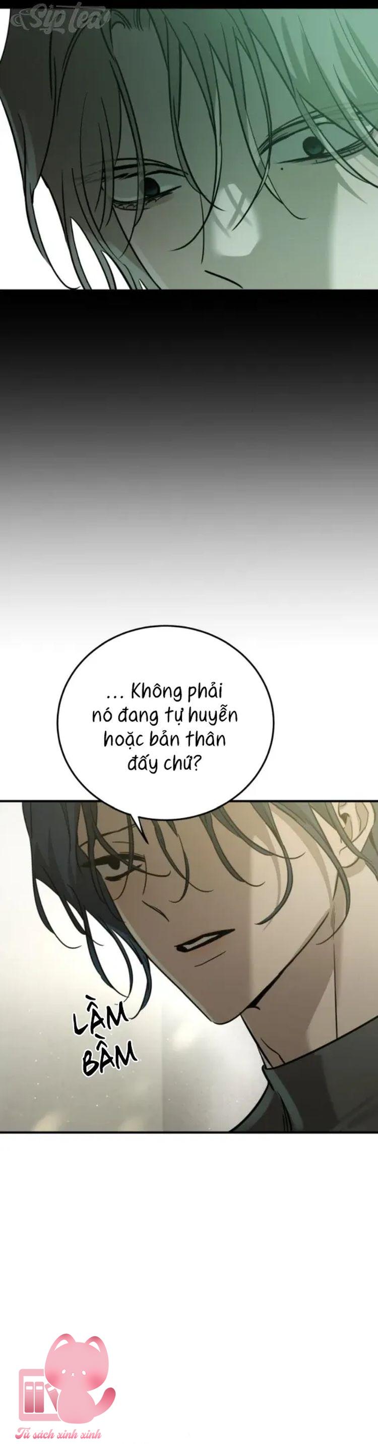 Những Kẻ Thú Tính - Chap 63 - Trang 10
