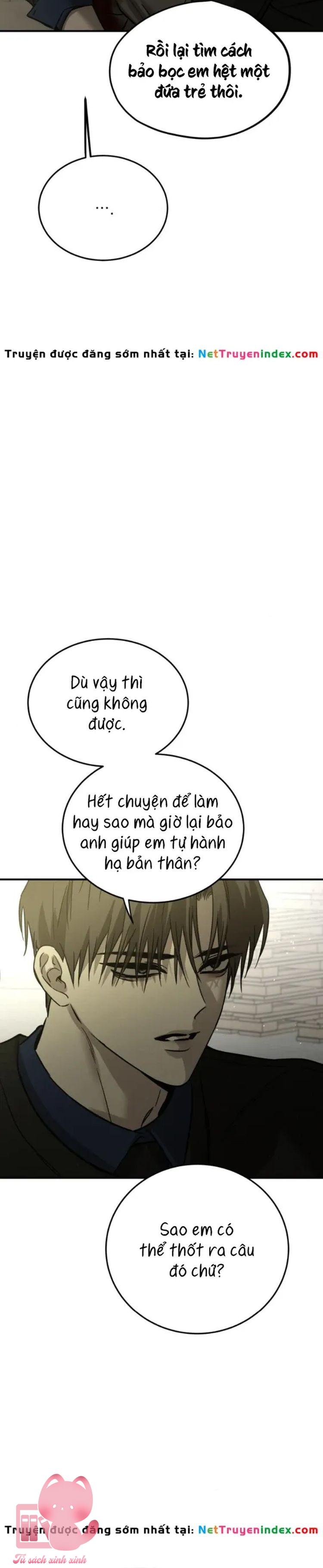 Những Kẻ Thú Tính - Chap 64 - Trang 15