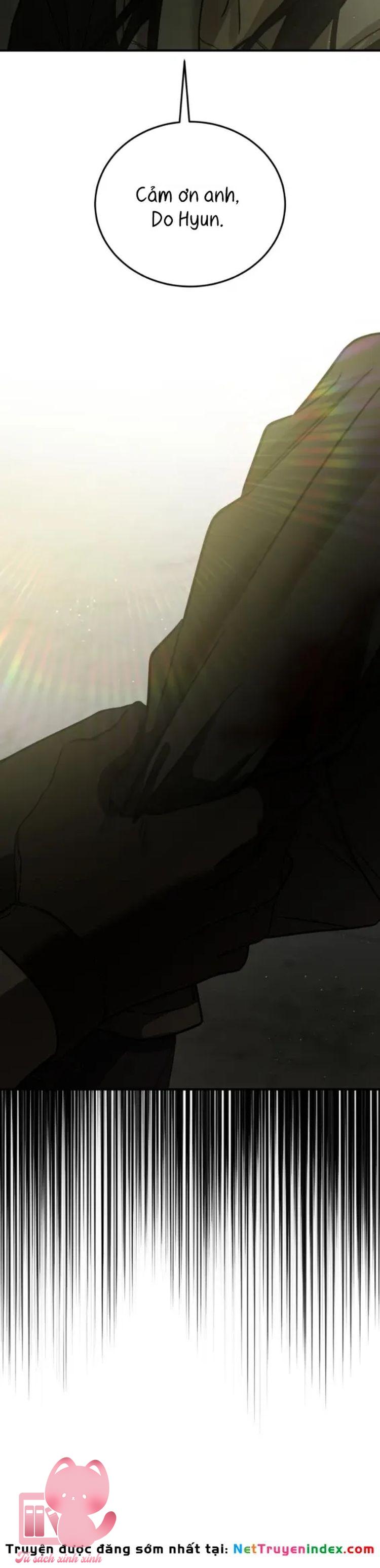 Những Kẻ Thú Tính - Chap 64 - Trang 20