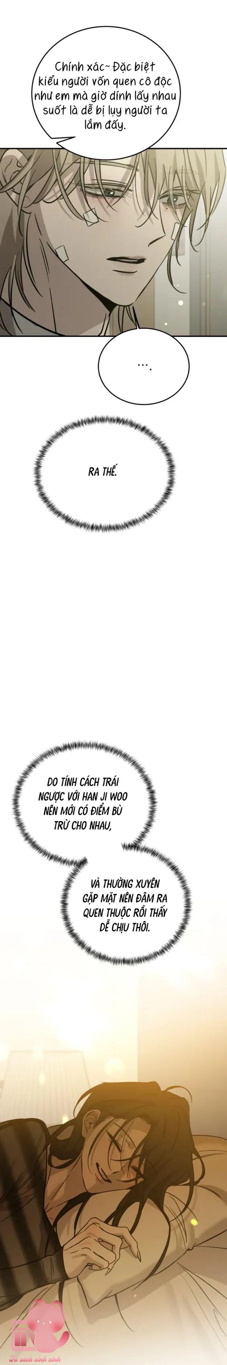 Những Kẻ Thú Tính - Chap 65 - Trang 14