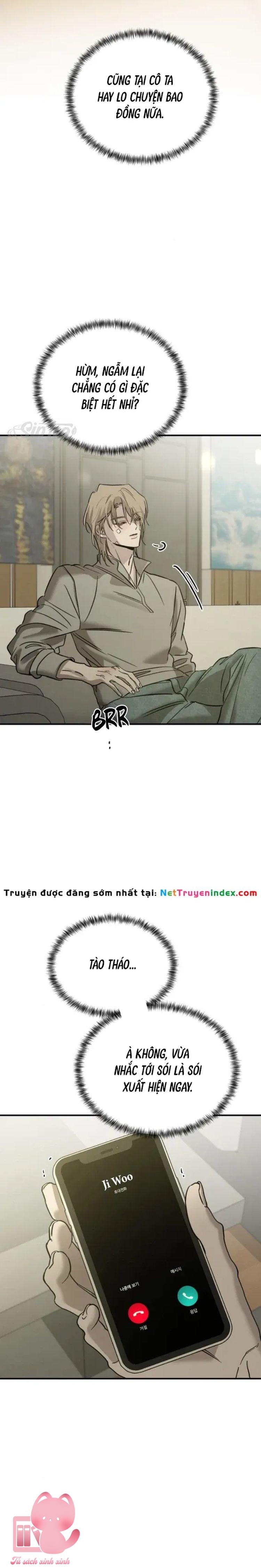 Những Kẻ Thú Tính - Chap 65 - Trang 15