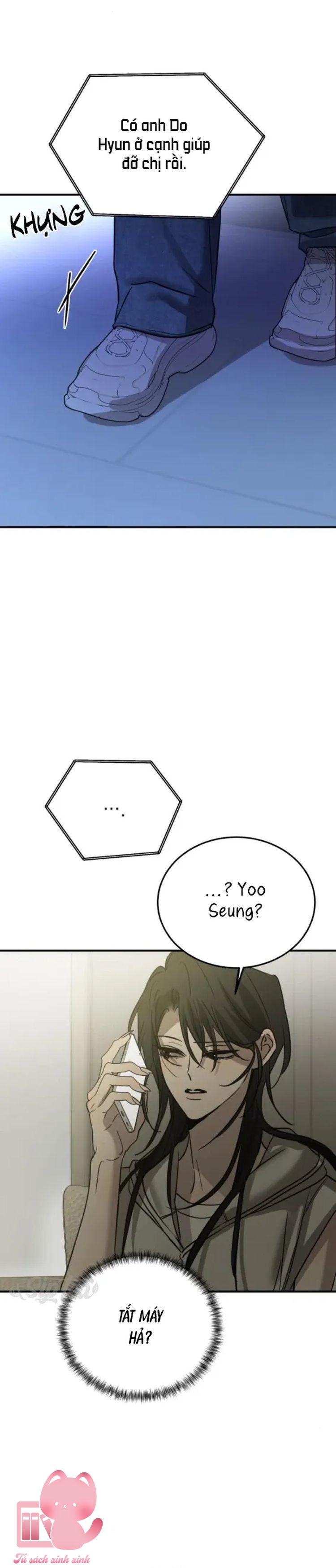 Những Kẻ Thú Tính - Chap 65 - Trang 21