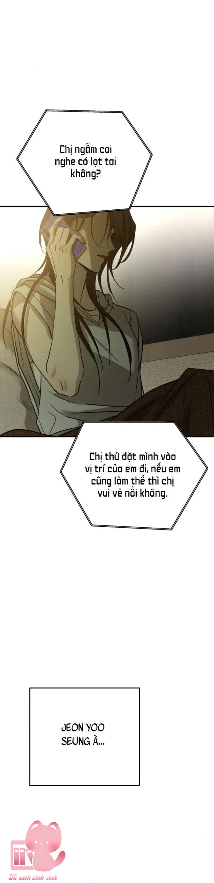 Những Kẻ Thú Tính - Chap 65 - Trang 23