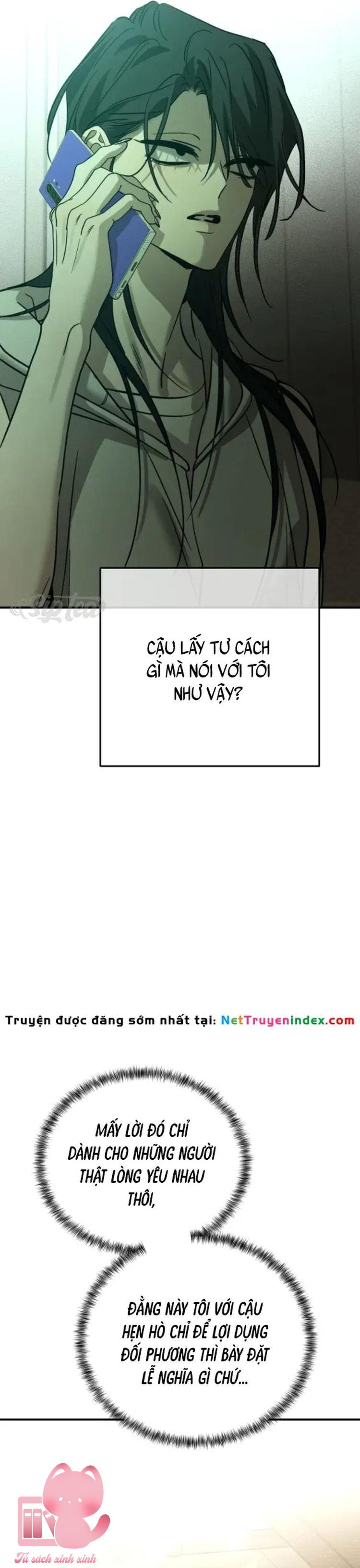 Những Kẻ Thú Tính - Chap 65 - Trang 24