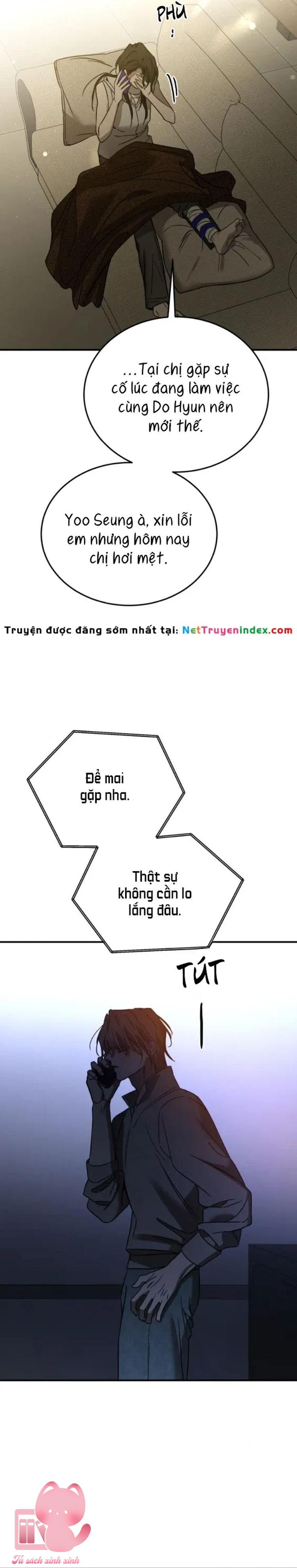 Những Kẻ Thú Tính - Chap 65 - Trang 25