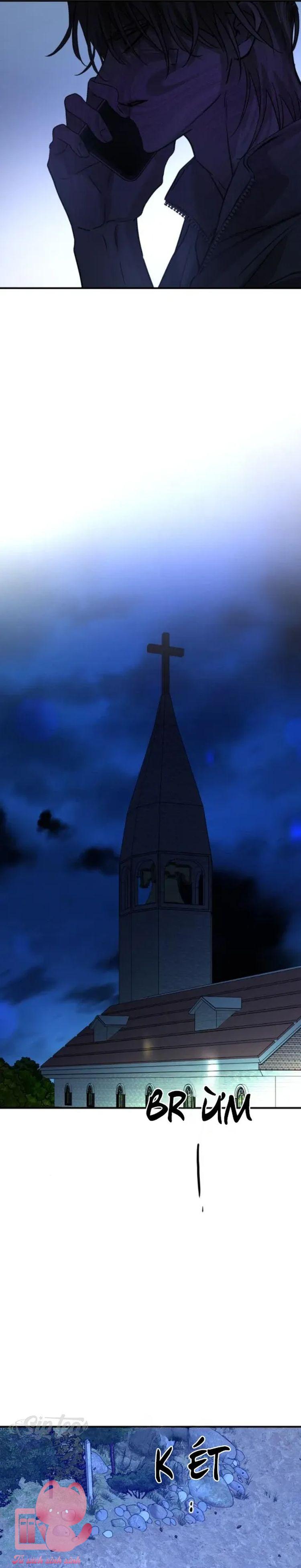 Những Kẻ Thú Tính - Chap 65 - Trang 26