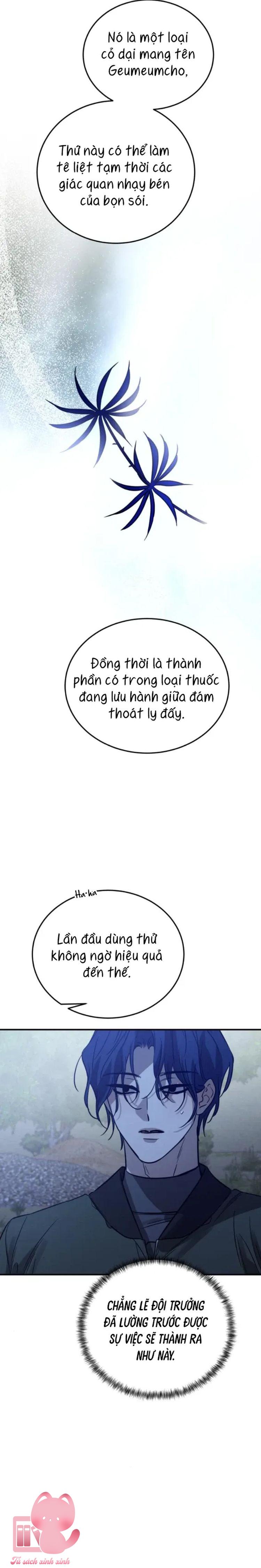 Những Kẻ Thú Tính - Chap 65 - Trang 31