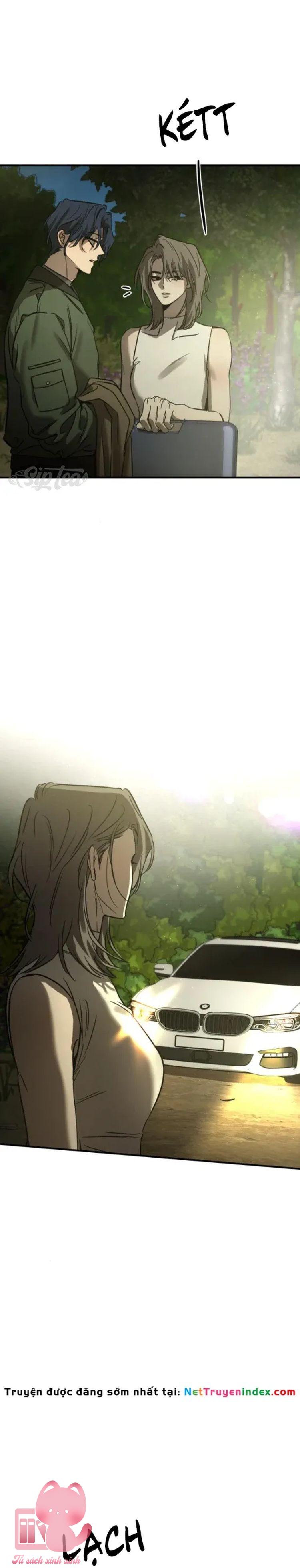 Những Kẻ Thú Tính - Chap 65 - Trang 32