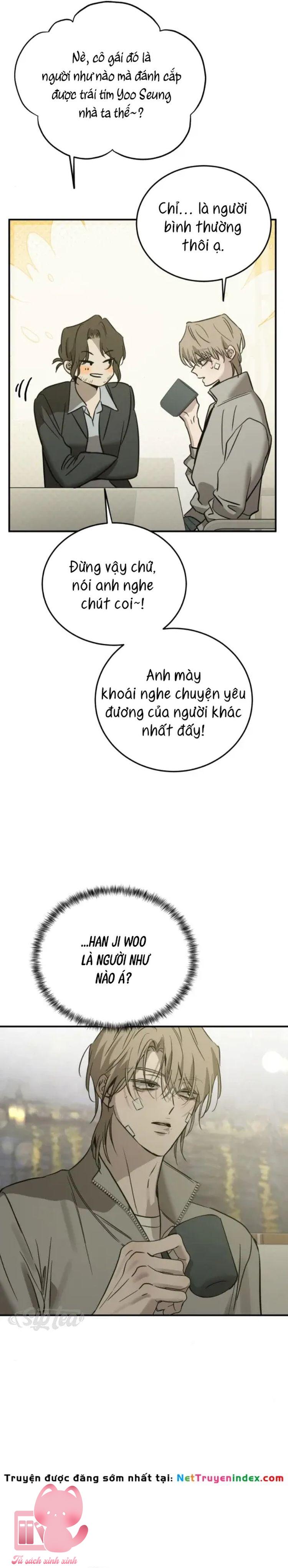 Những Kẻ Thú Tính - Chap 65 - Trang 7