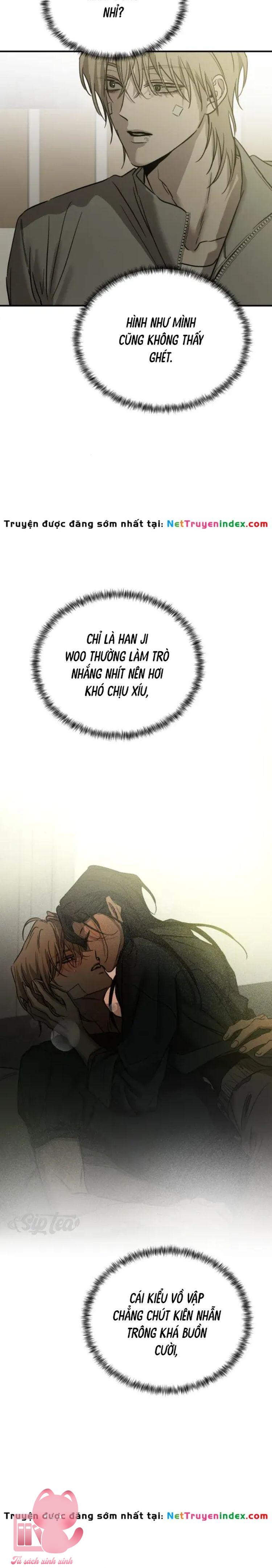 Những Kẻ Thú Tính - Chap 65 - Trang 9