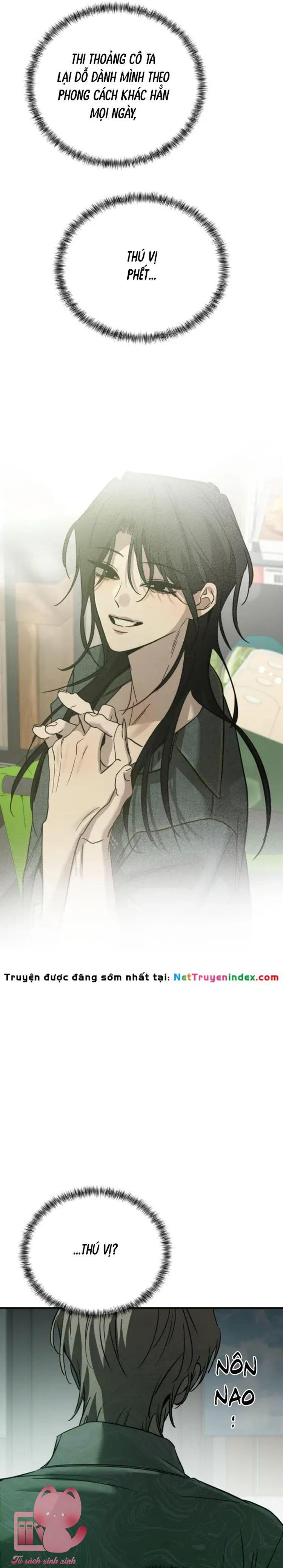 Những Kẻ Thú Tính - Chap 65 - Trang 10
