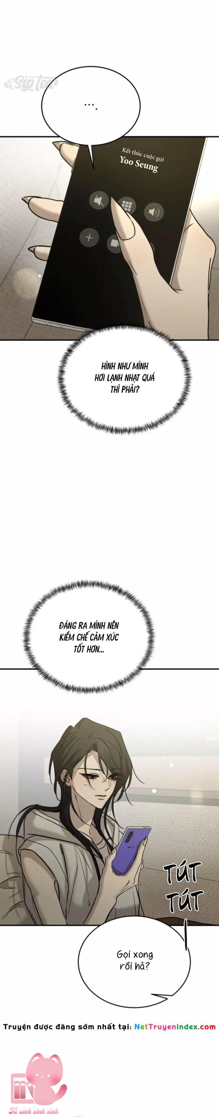 Những Kẻ Thú Tính - Chap 66 - Trang 2