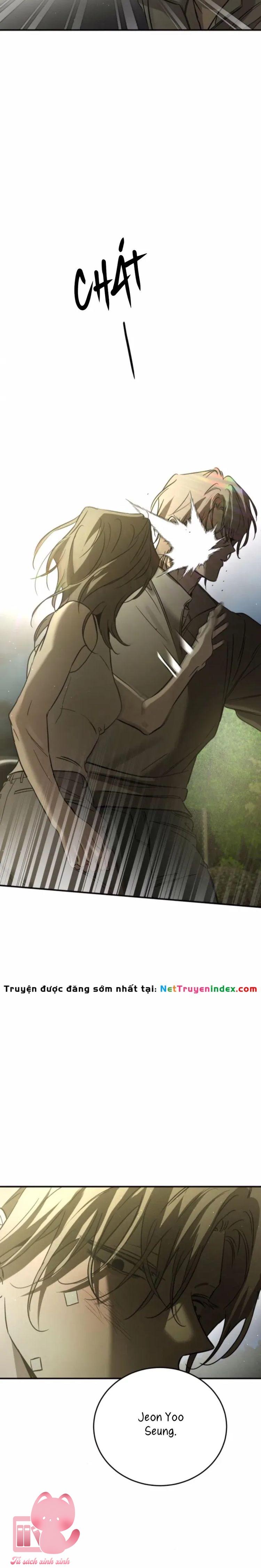 Những Kẻ Thú Tính - Chap 66 - Trang 12