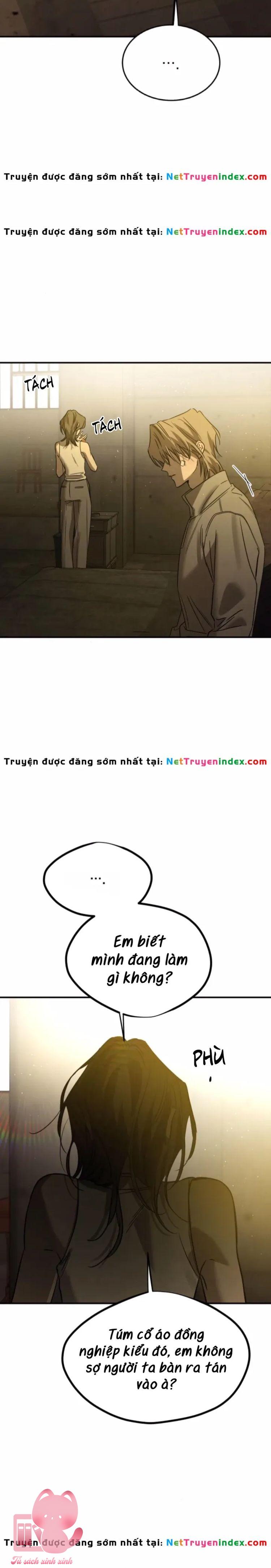 Những Kẻ Thú Tính - Chap 66 - Trang 15