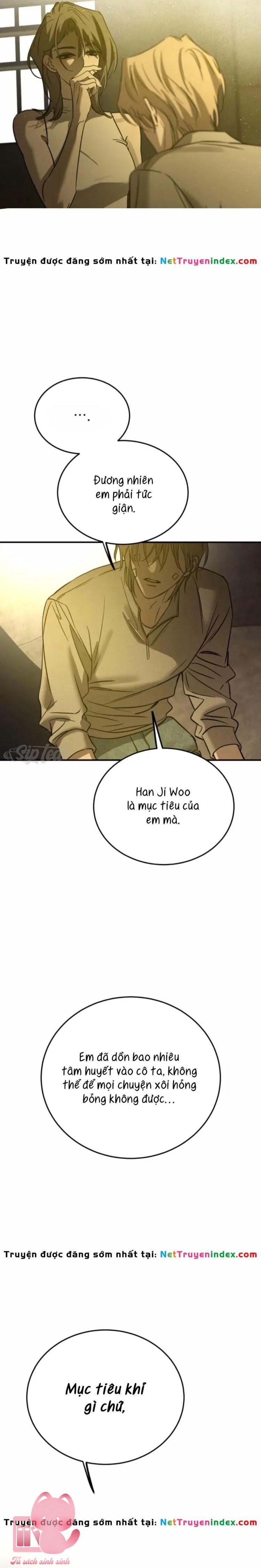 Những Kẻ Thú Tính - Chap 66 - Trang 19