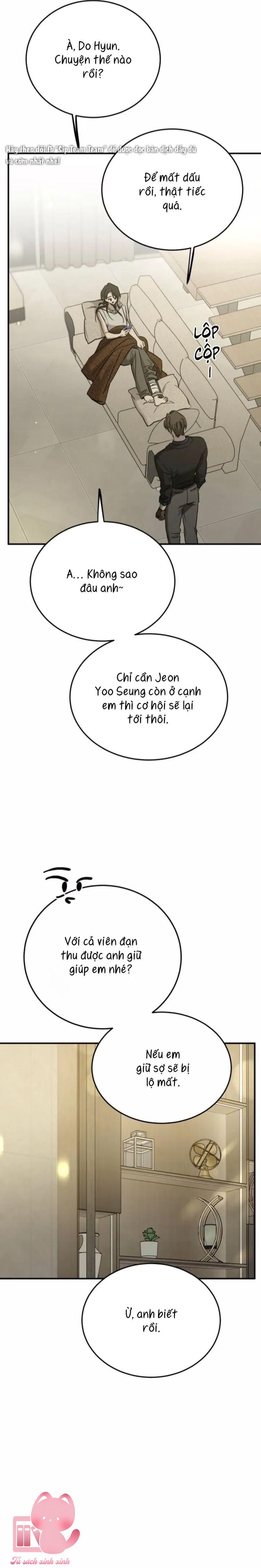Những Kẻ Thú Tính - Chap 66 - Trang 3