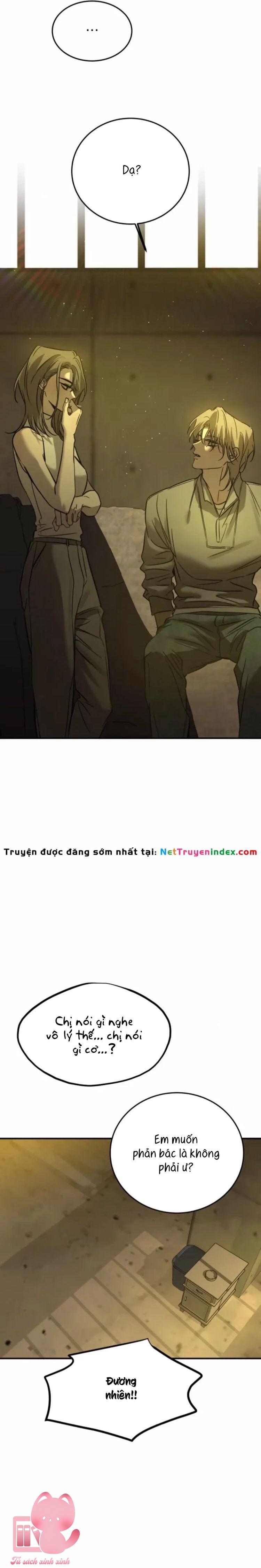 Những Kẻ Thú Tính - Chap 66 - Trang 21