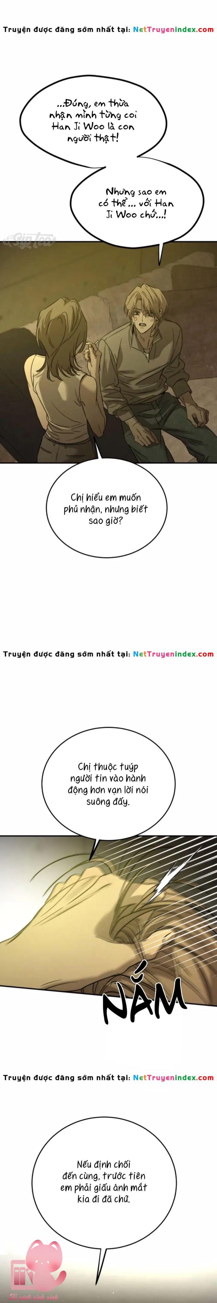 Những Kẻ Thú Tính - Chap 66 - Trang 22