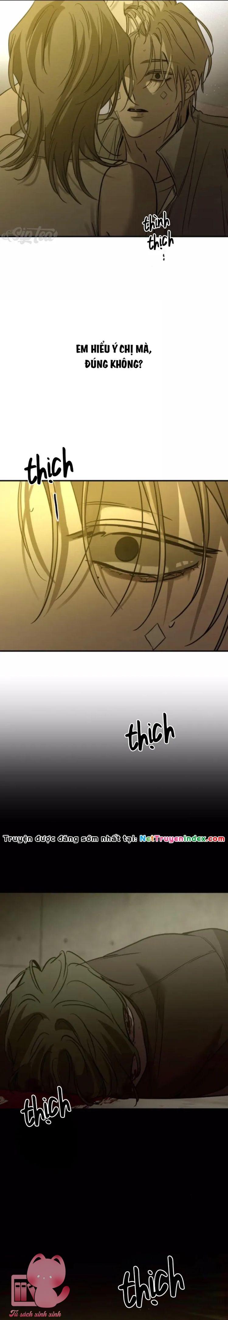 Những Kẻ Thú Tính - Chap 66 - Trang 24