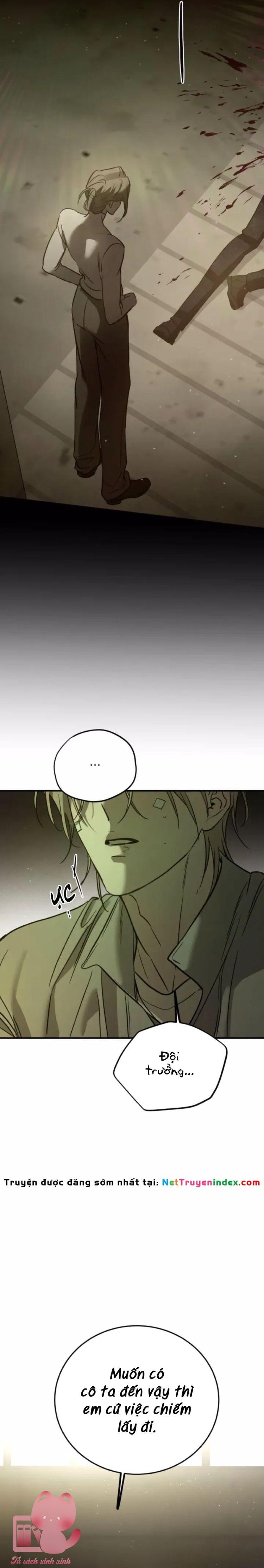Những Kẻ Thú Tính - Chap 66 - Trang 25