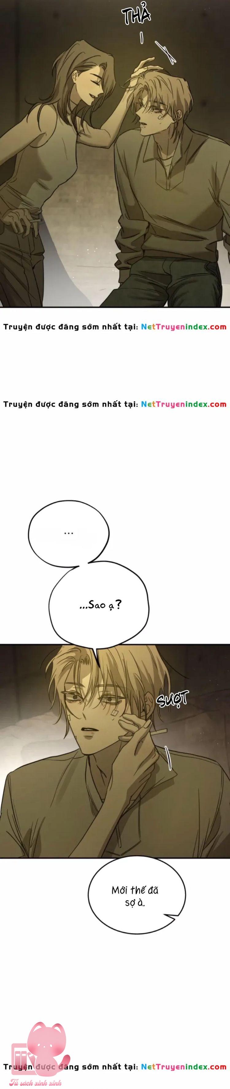 Những Kẻ Thú Tính - Chap 66 - Trang 26
