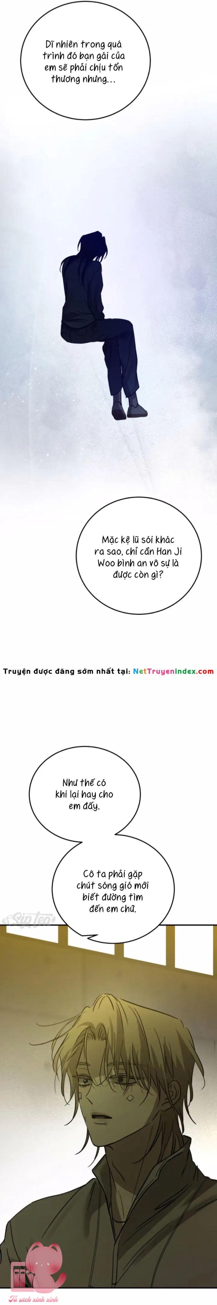Những Kẻ Thú Tính - Chap 66 - Trang 29