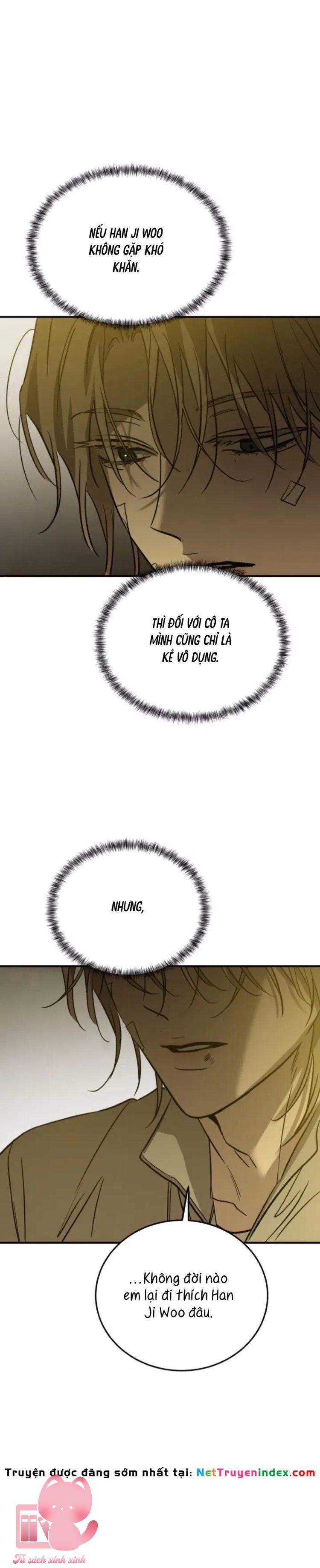 Những Kẻ Thú Tính - Chap 66 - Trang 30