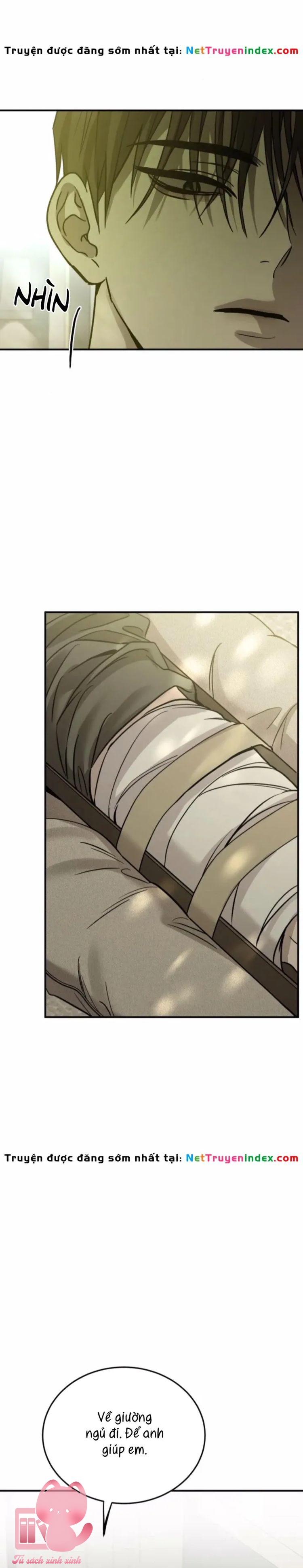Những Kẻ Thú Tính - Chap 66 - Trang 4
