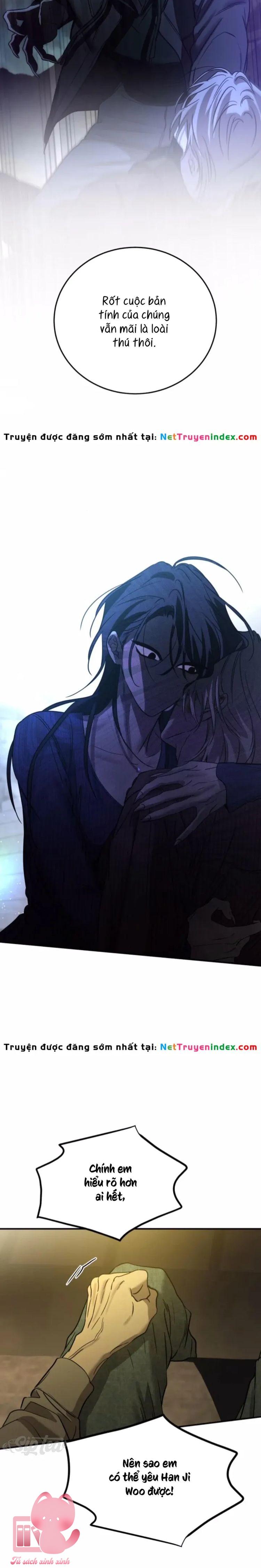 Những Kẻ Thú Tính - Chap 66 - Trang 32