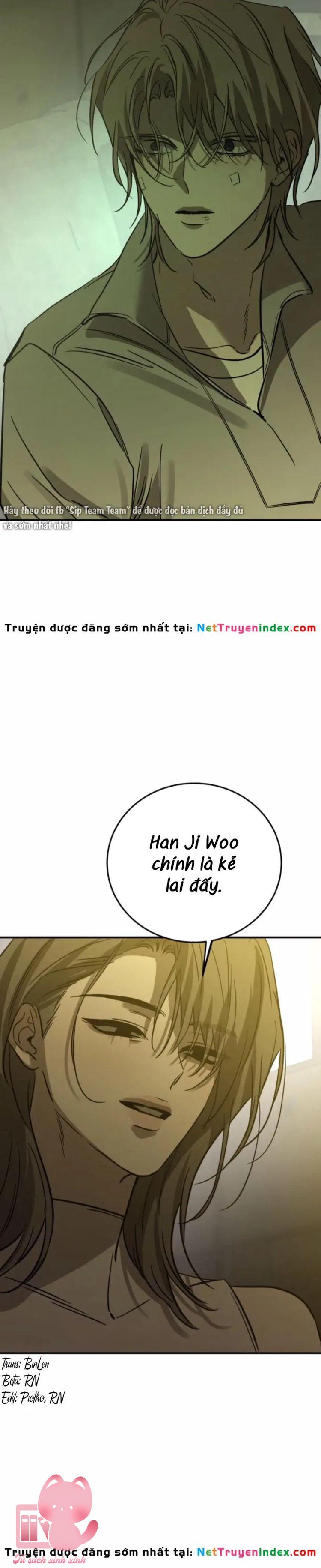 Những Kẻ Thú Tính - Chap 66 - Trang 34