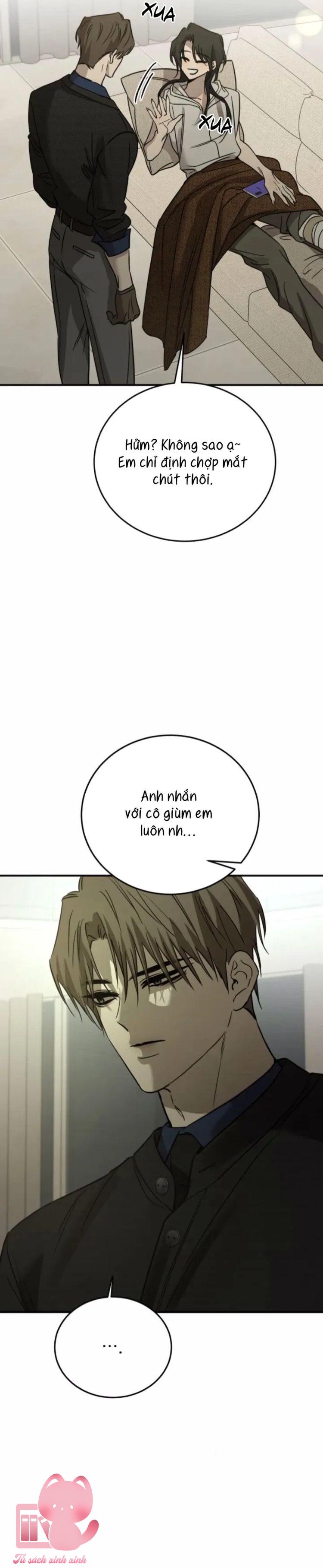 Những Kẻ Thú Tính - Chap 66 - Trang 5