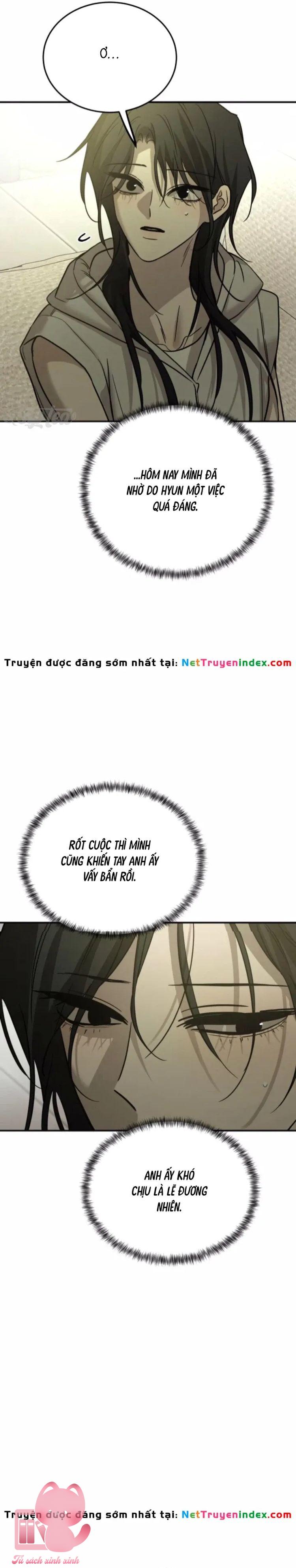 Những Kẻ Thú Tính - Chap 66 - Trang 6