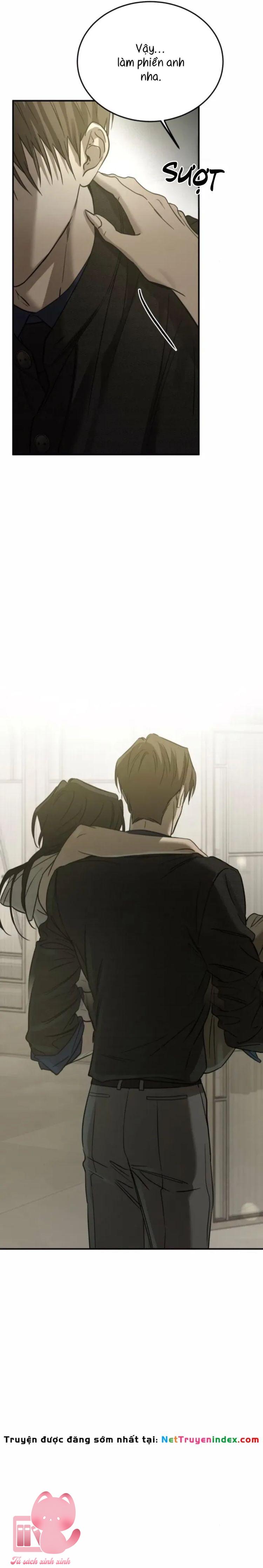 Những Kẻ Thú Tính - Chap 66 - Trang 7