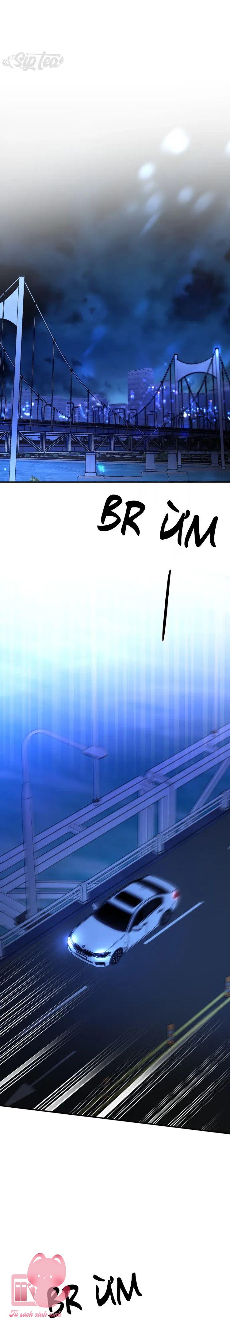Những Kẻ Thú Tính - Chap 67 - Trang 2