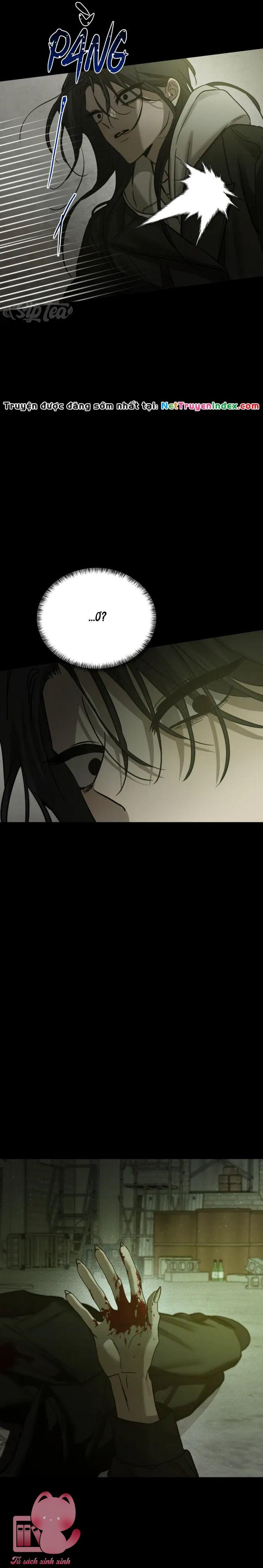Những Kẻ Thú Tính - Chap 67 - Trang 11