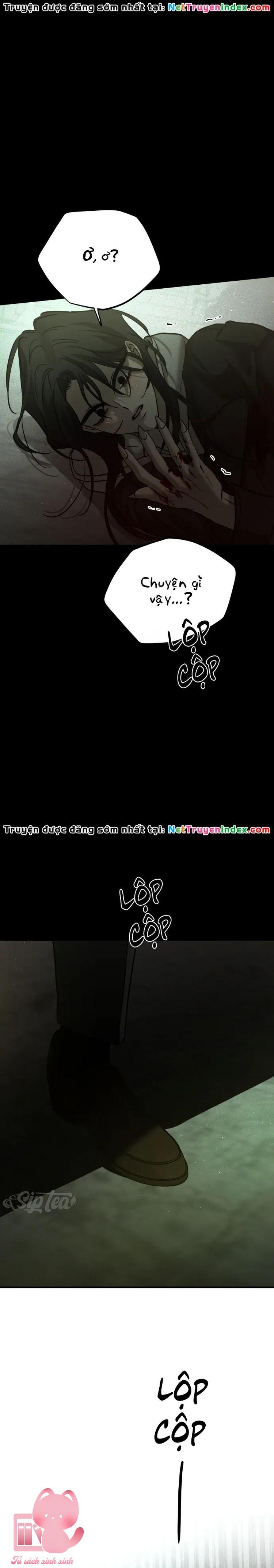 Những Kẻ Thú Tính - Chap 67 - Trang 12