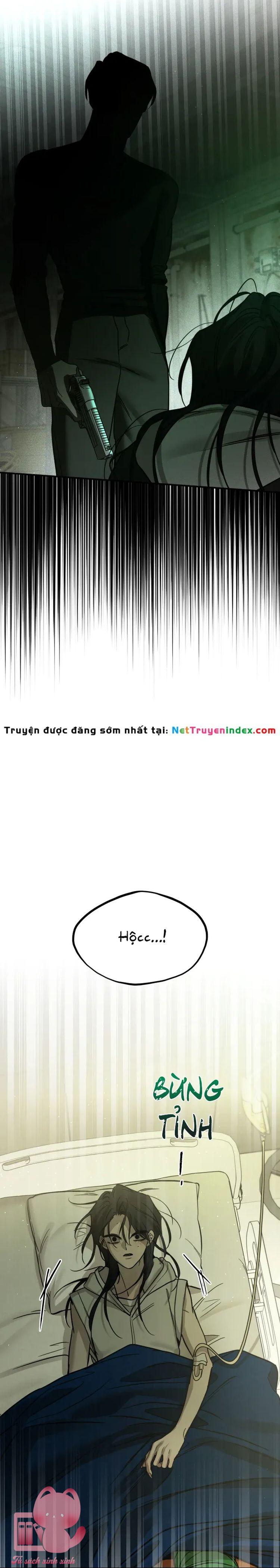 Những Kẻ Thú Tính - Chap 67 - Trang 13