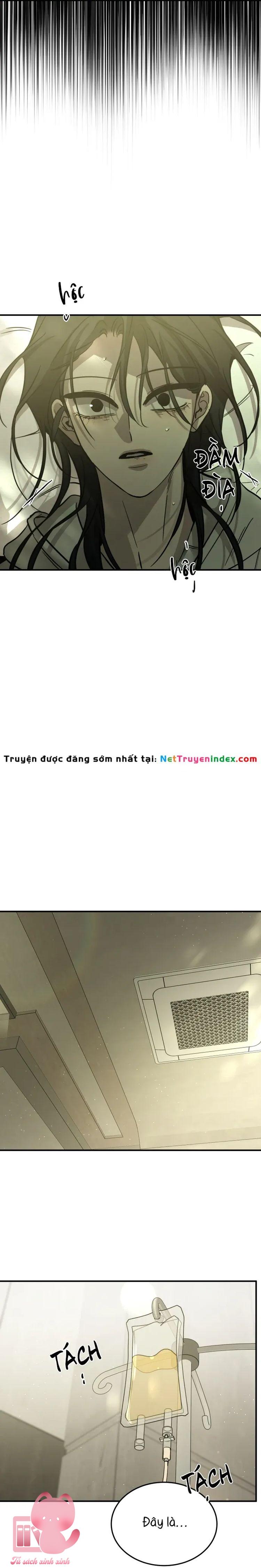 Những Kẻ Thú Tính - Chap 67 - Trang 14