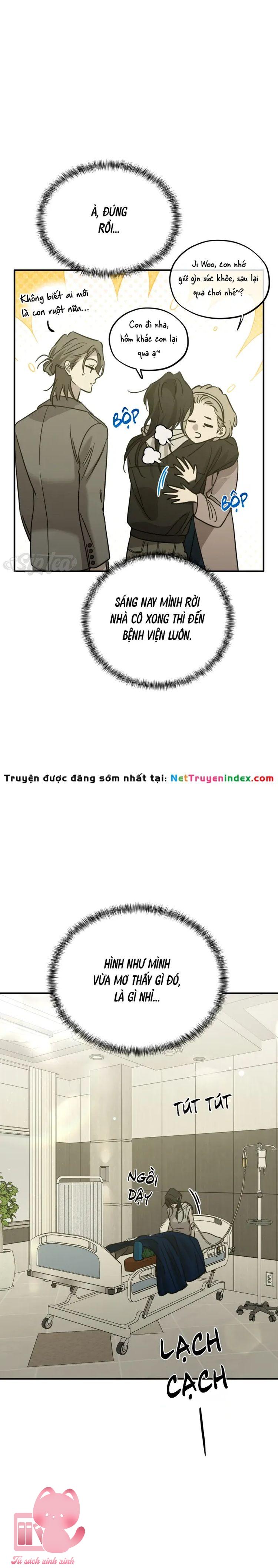 Những Kẻ Thú Tính - Chap 67 - Trang 15